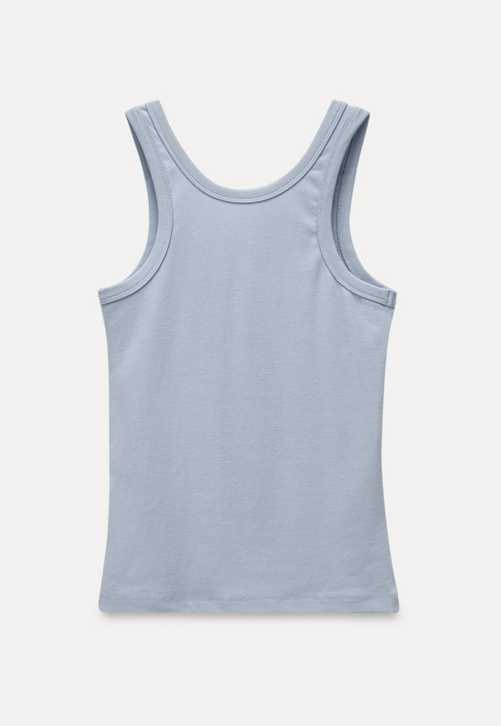 Women’s Sleeveless Tank Top