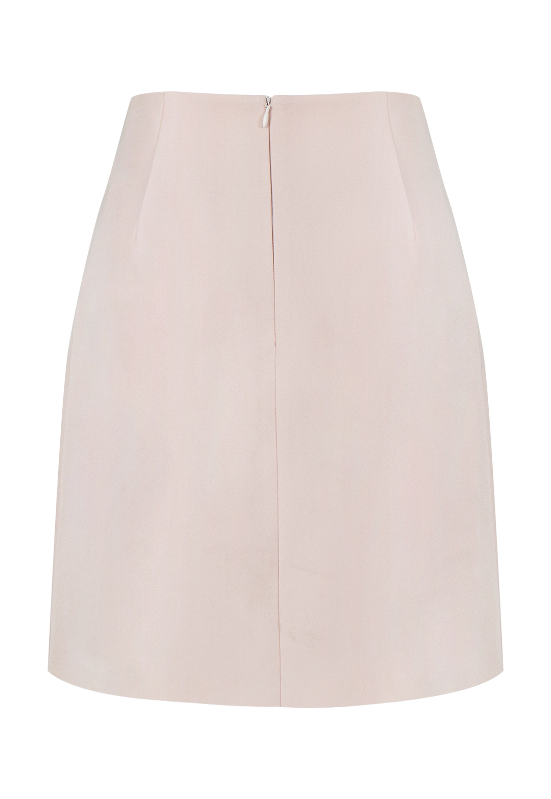 Women's Simple A-Line Skirt