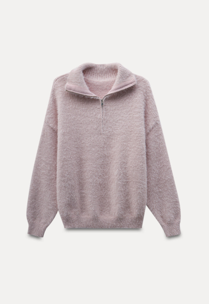 Women's Soft Sweater