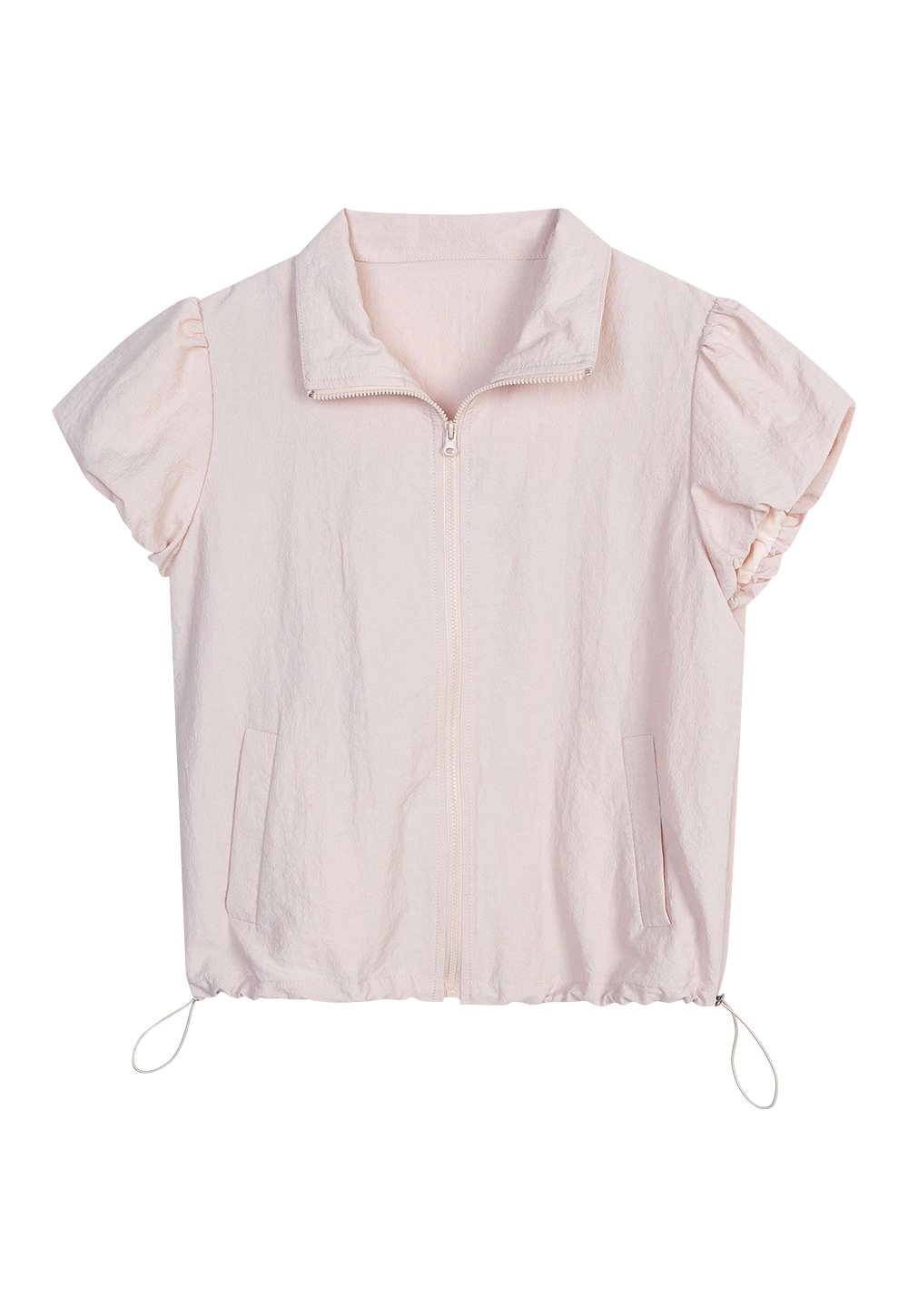 Pink(Blouses)(Shipping within 3-10 days)