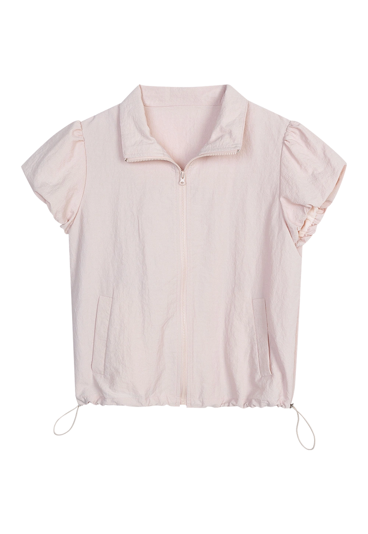 Pink(Blouses)(Shipping within 3-10 days)