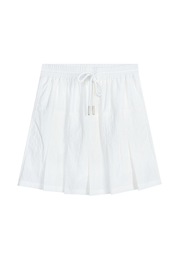 White(Skirts)(Shipping within 3-10 days)