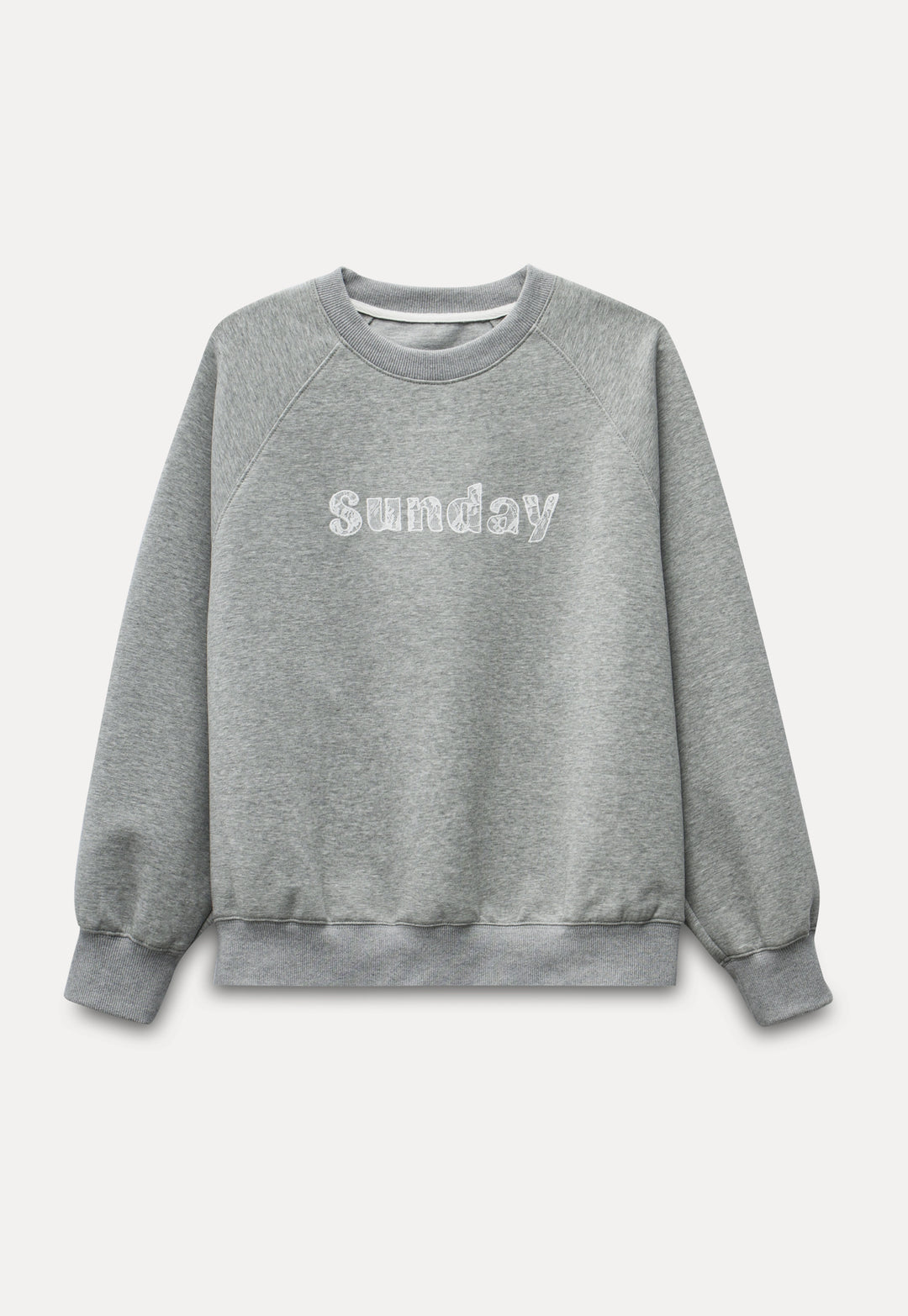 Heather Gray(Shipping within 3-10 days)