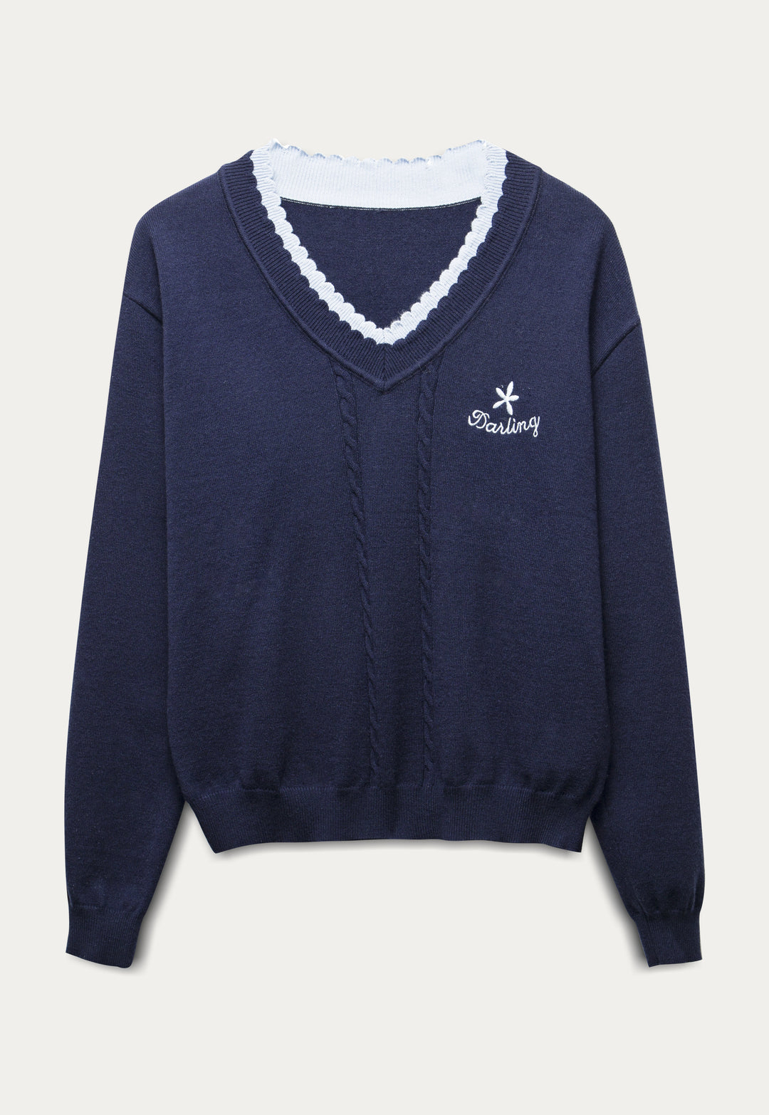 Navy Blue(Shipping within 3-10 days)