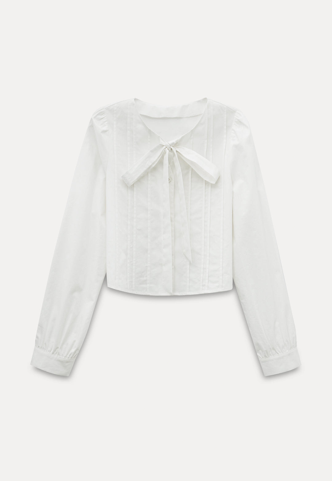 White-Blouses