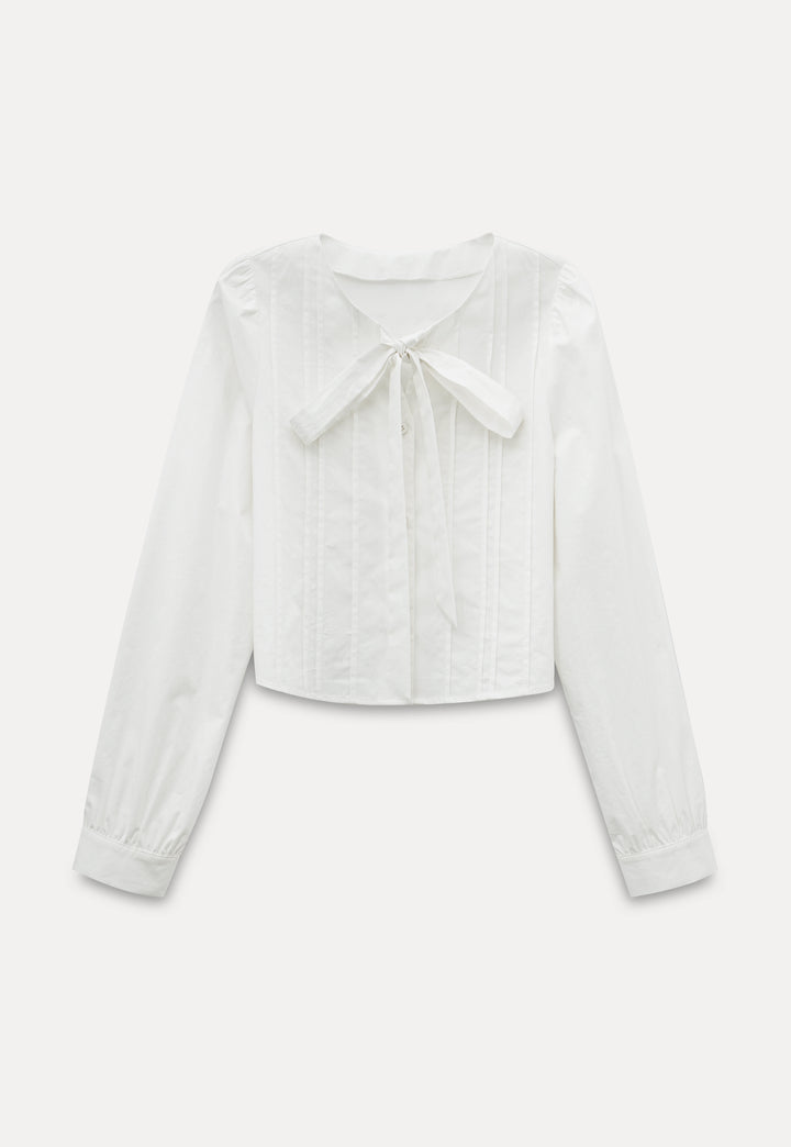 White-Blouses