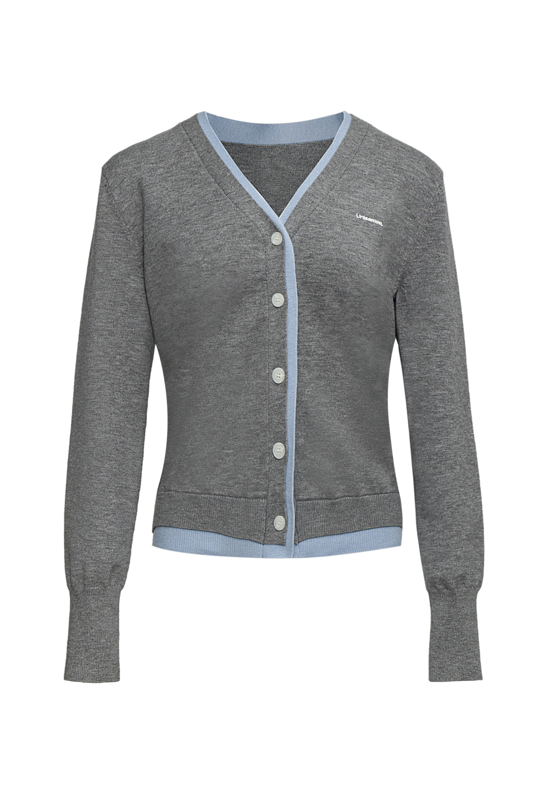 Heather Gray(Shipping within 3-10 days)