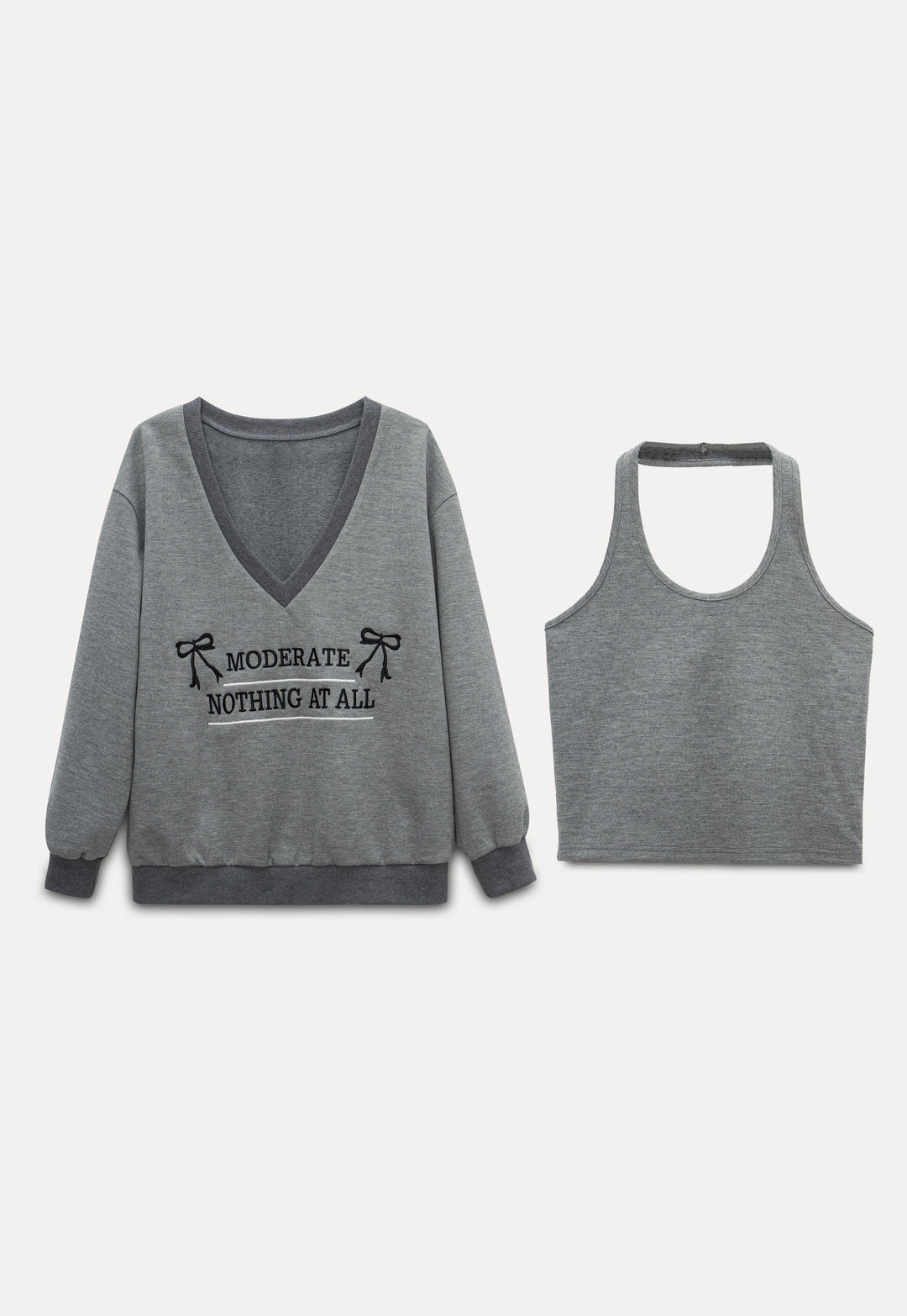 Grey(Shipping within 3-10 days)