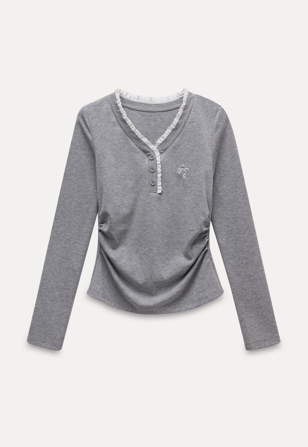 Grey(Shipping within 3-10 days)