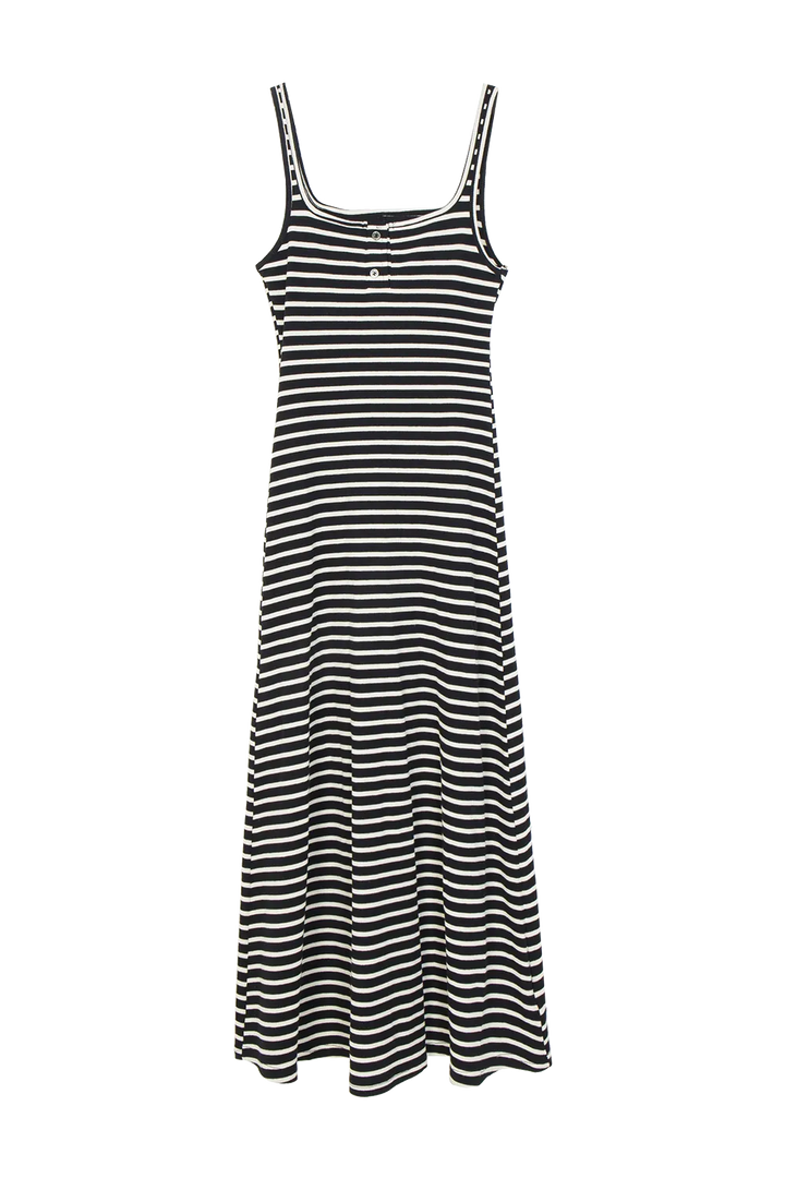 Black and White Striped(Shipping within 3-10 days)