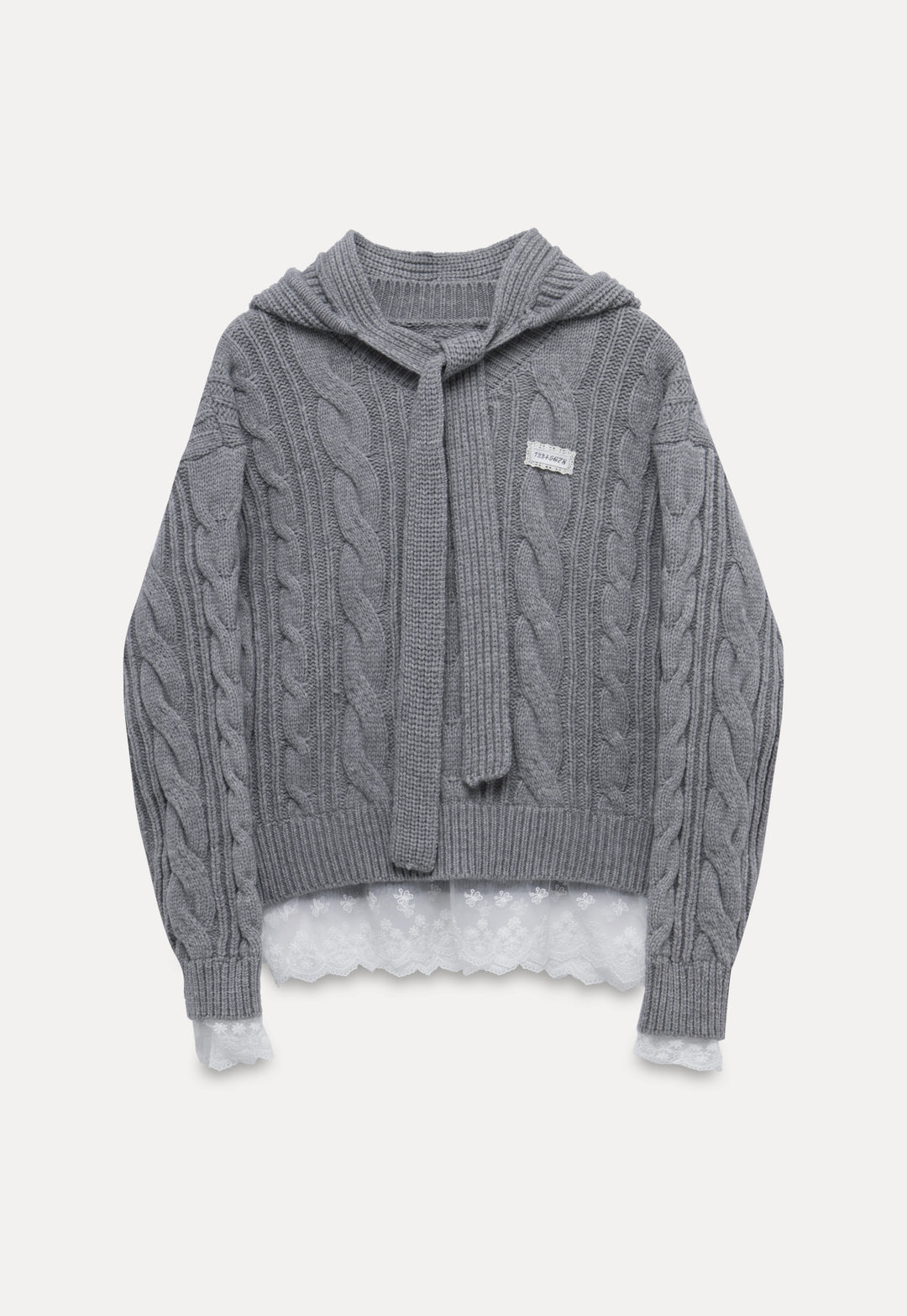 Grey(Shipping within 3-10 days)