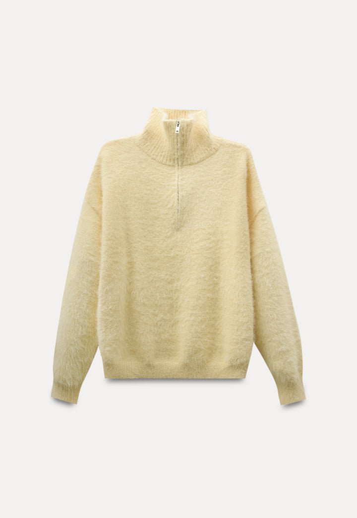 Women's Soft Sweater