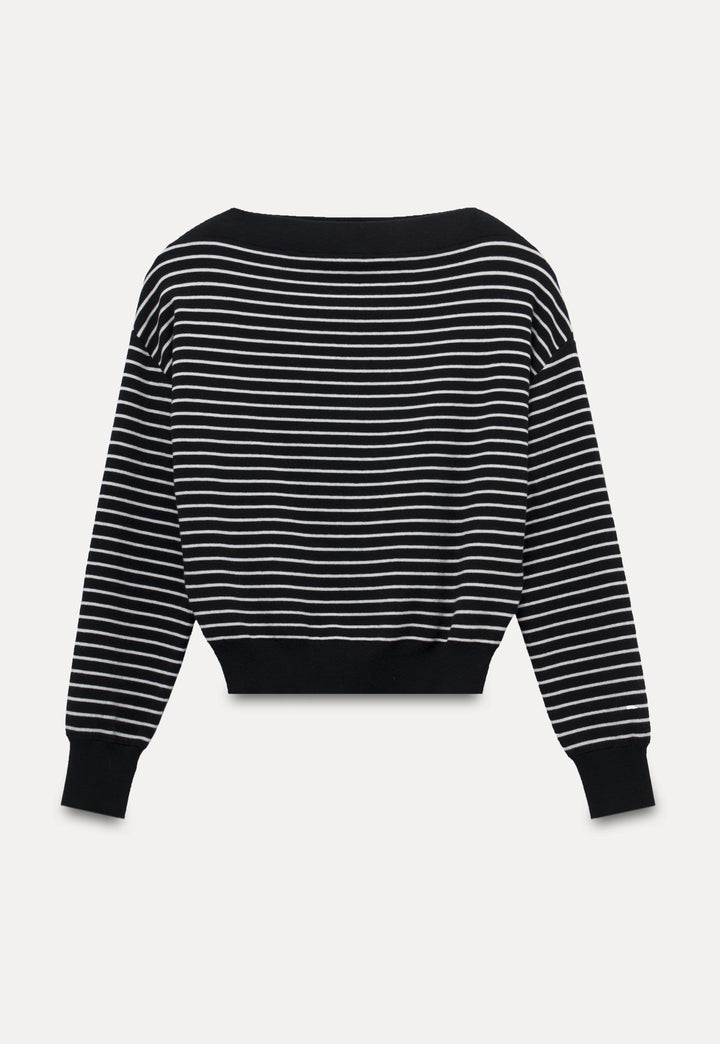 Black Stripes(Shipping within 3-10 days)