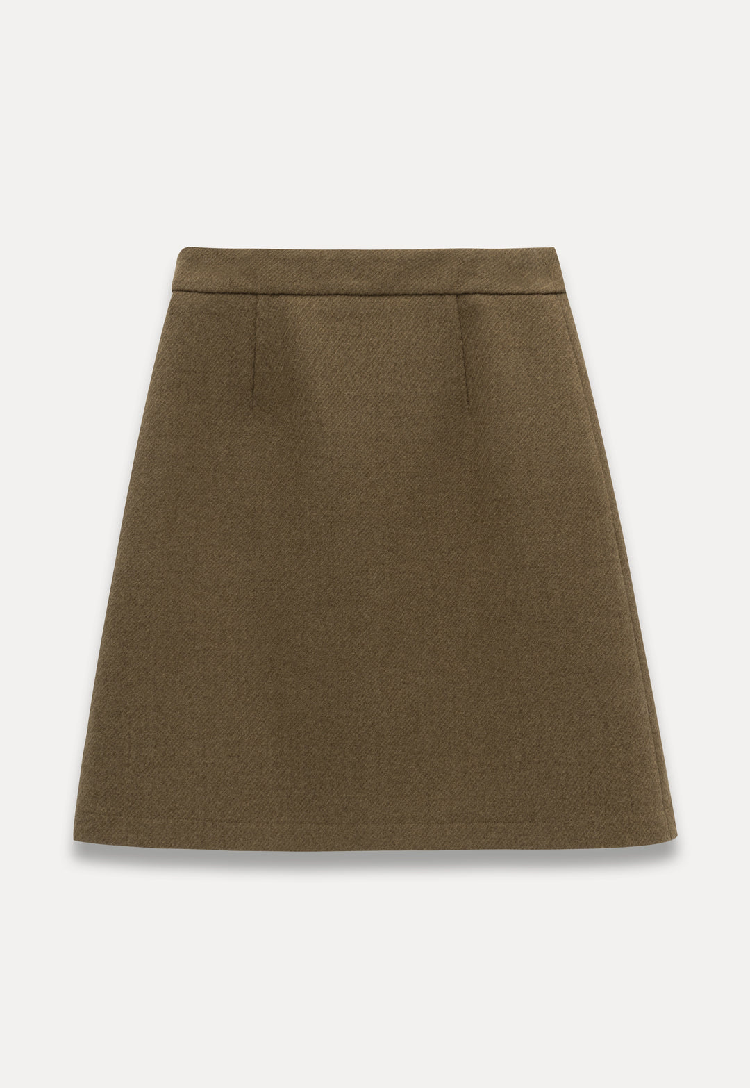 Brown-Skirts(Shipping within 3-10 days)